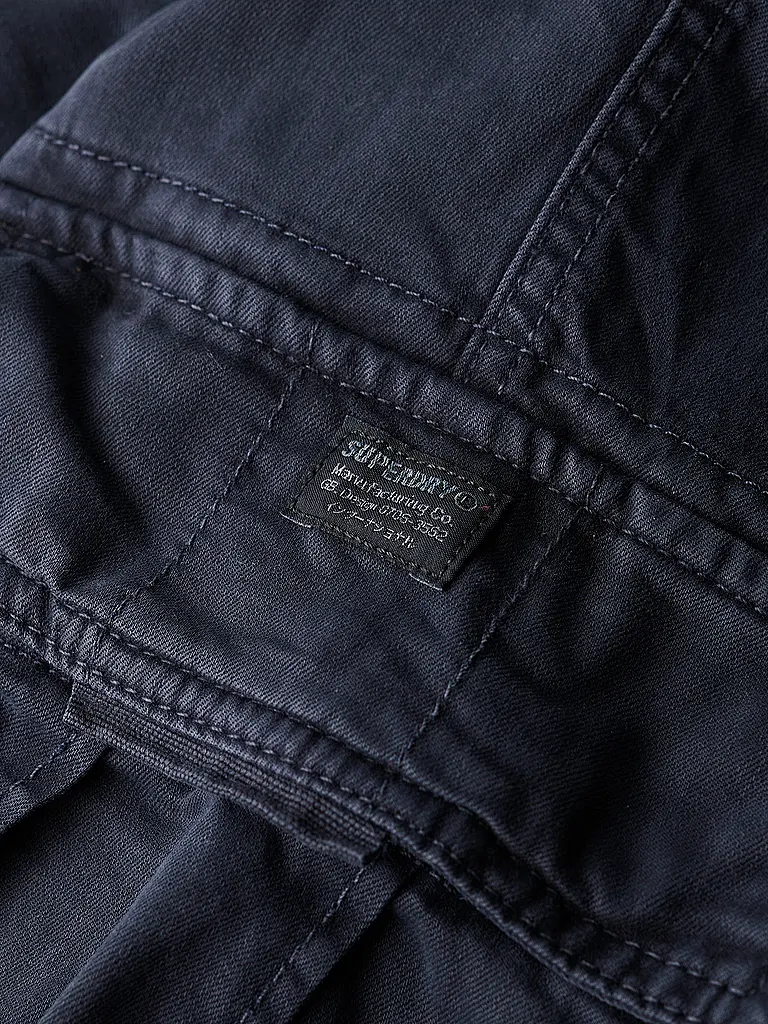 SUPERDRY | Cargohose | 