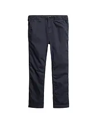 SUPERDRY | Chino  | Dunkelblau