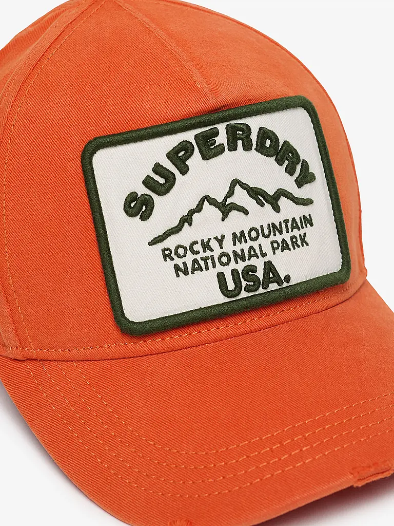 SUPERDRY | Kappe | 