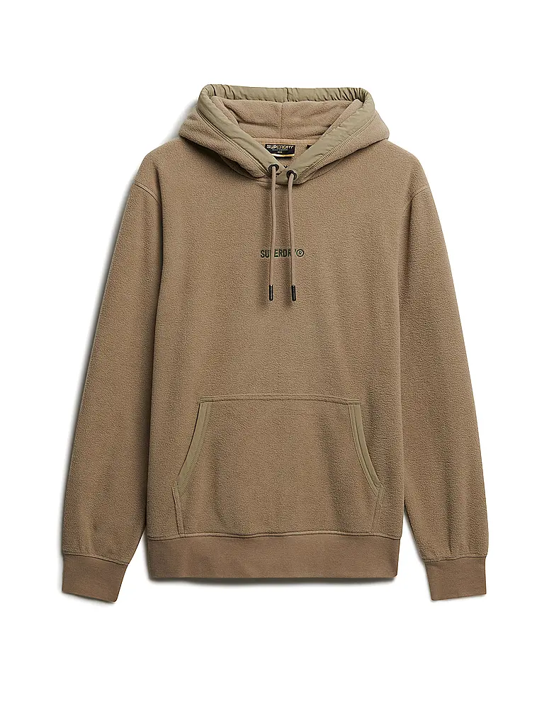 SUPERDRY | Kapuzensweater - Hoodie | 