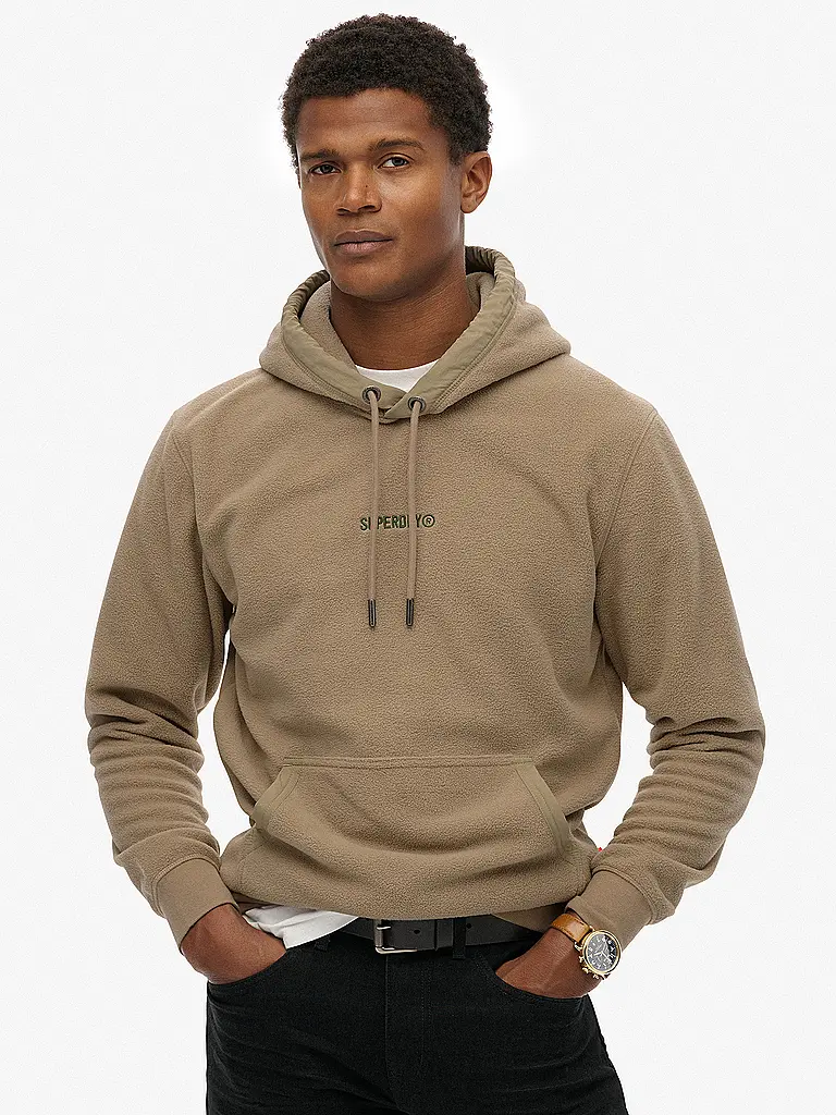 SUPERDRY | Kapuzensweater - Hoodie | 