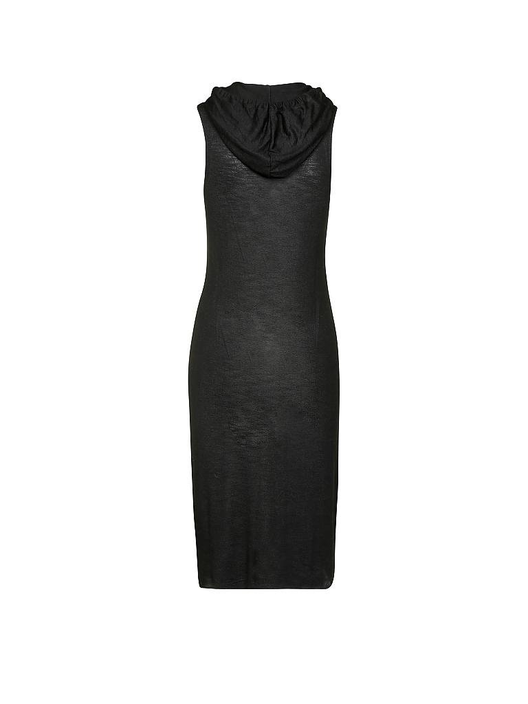 SUPERDRY | Kleid  | schwarz
