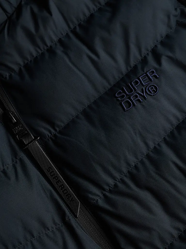 SUPERDRY | Leichtsteppjacke | 