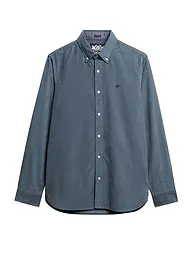 SUPERDRY | Overshirt  | Beige