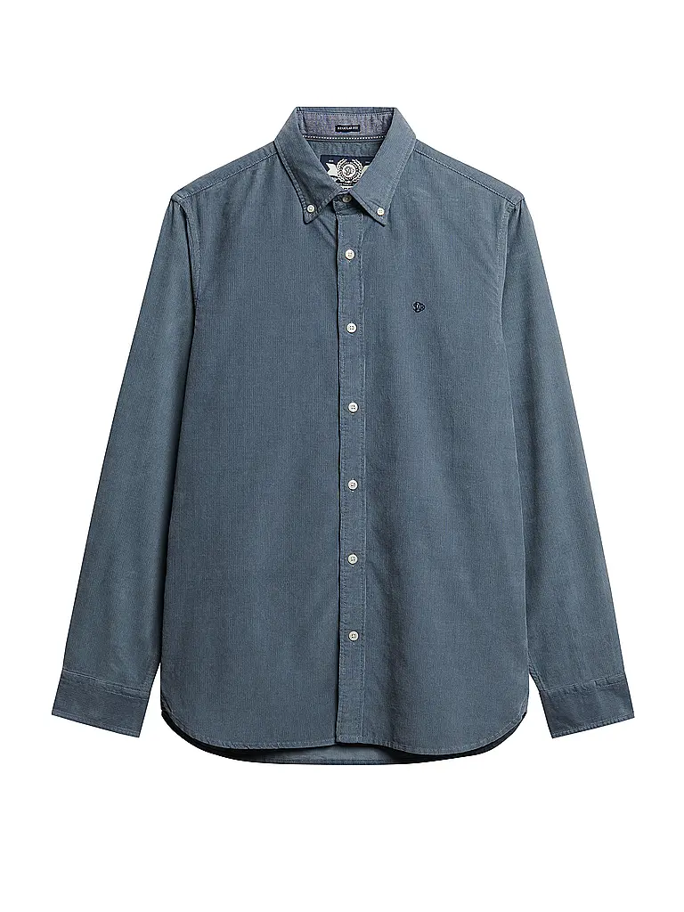 SUPERDRY | Overshirt  | beige