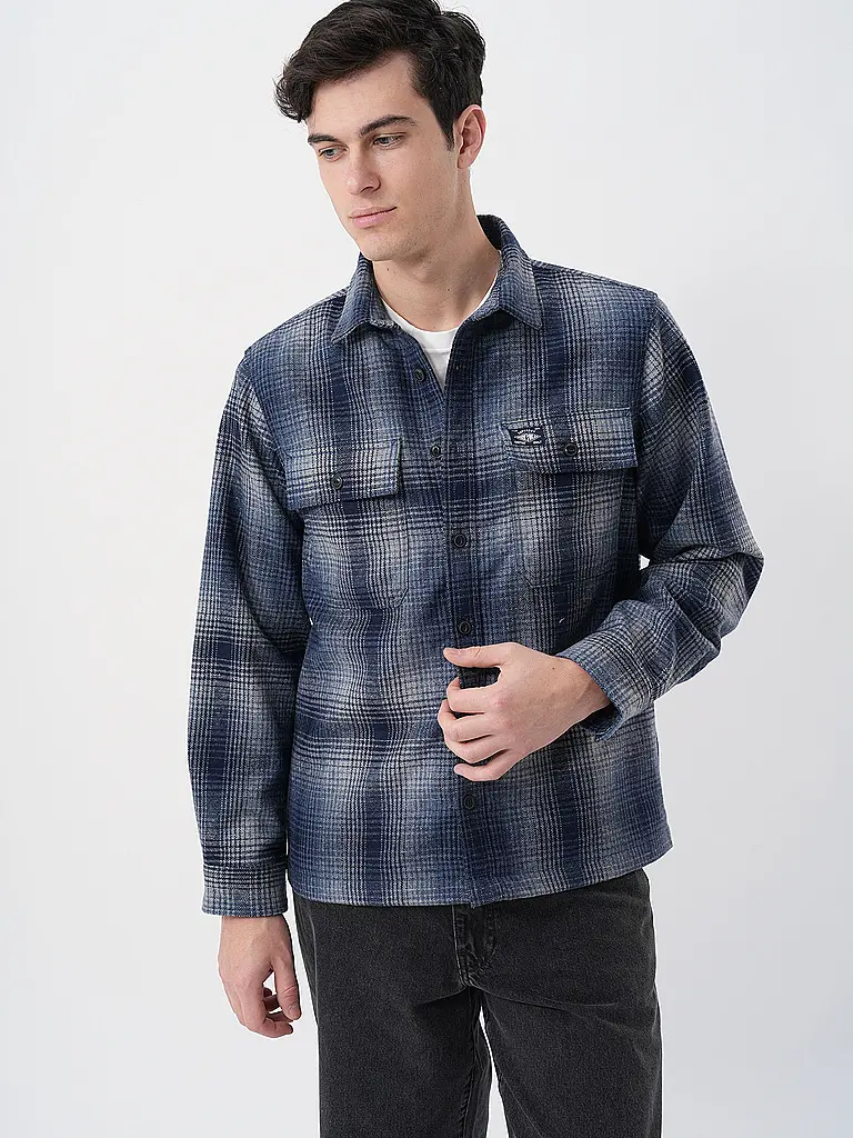 SUPERDRY | Overshirt | 