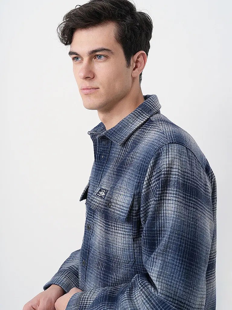 SUPERDRY | Overshirt | 