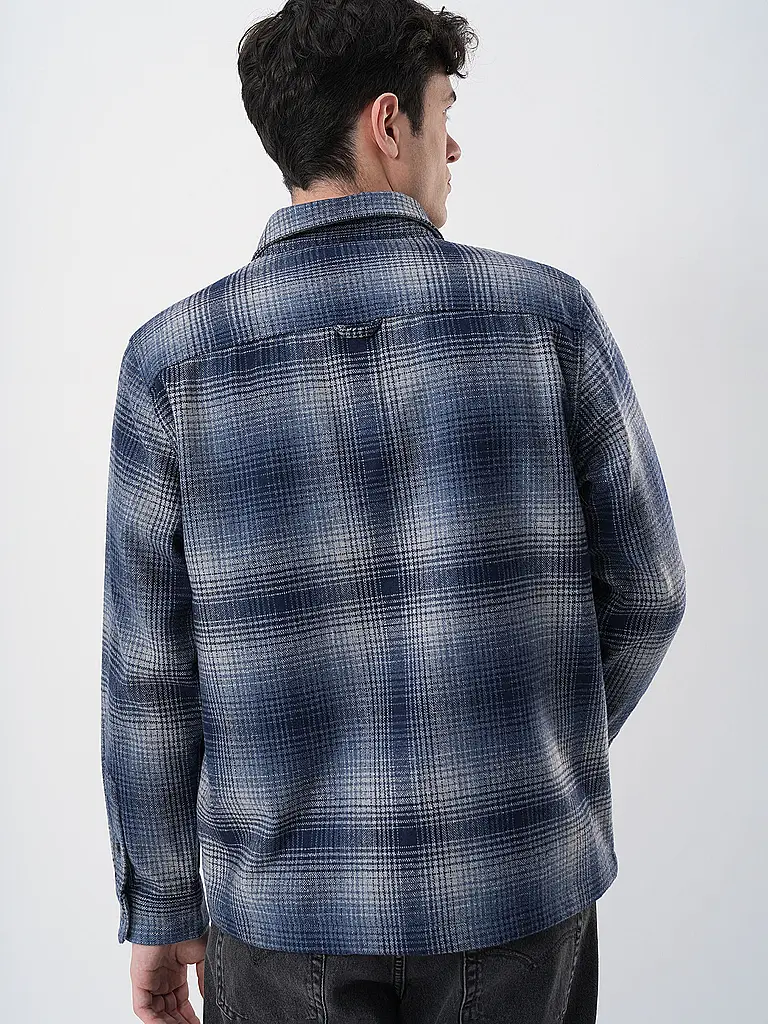 SUPERDRY | Overshirt | 