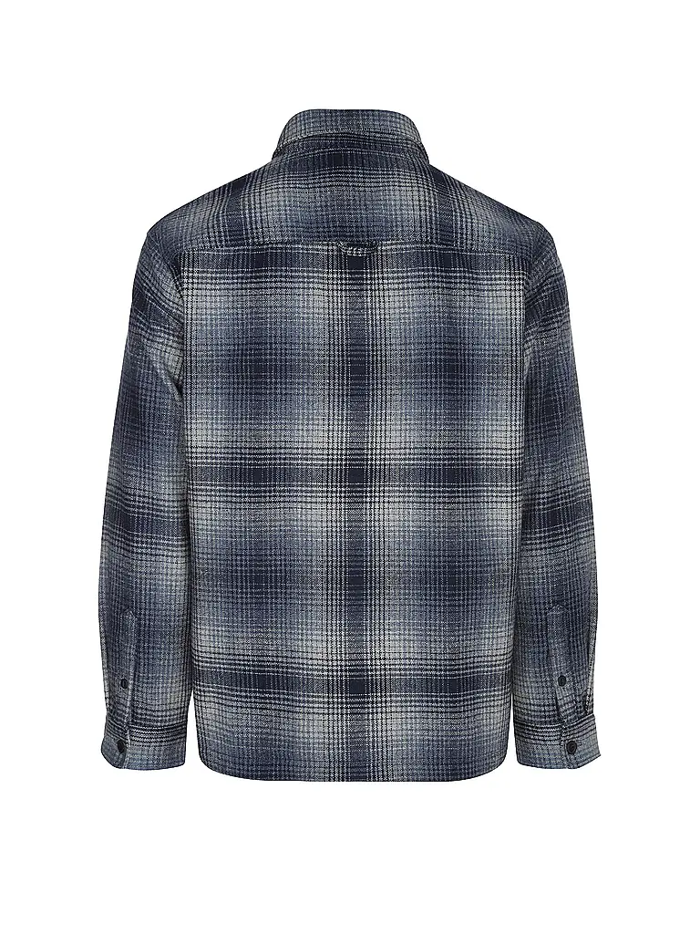 SUPERDRY | Overshirt | 