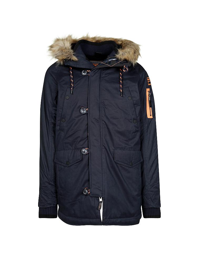 SUPERDRY | Parka  | 
