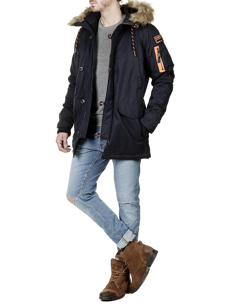 SUPERDRY | Parka  | 