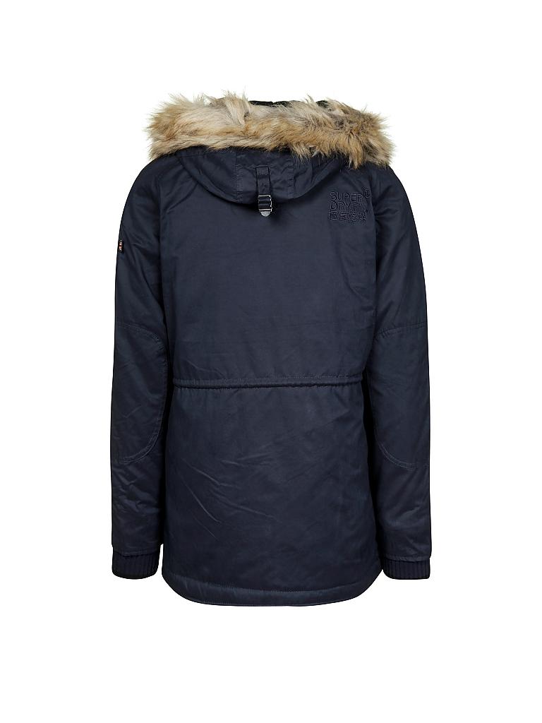 SUPERDRY | Parka  | 
