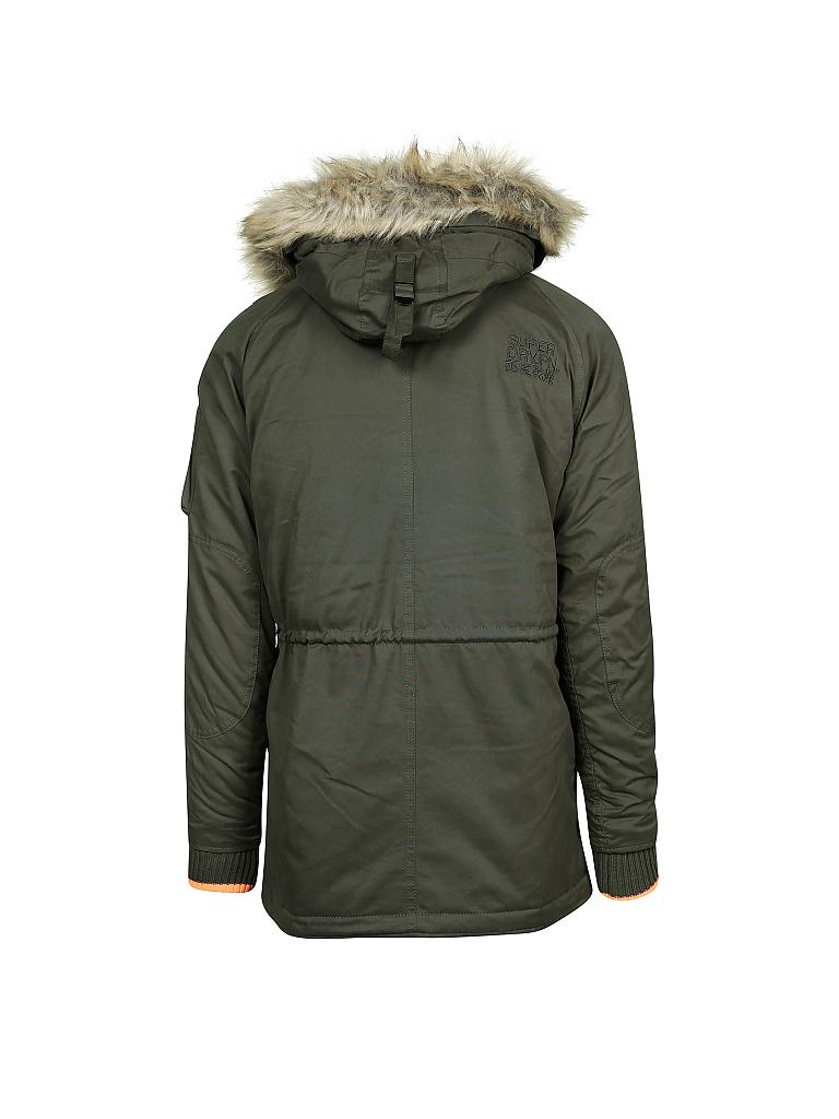 SUPERDRY | Parka  | 