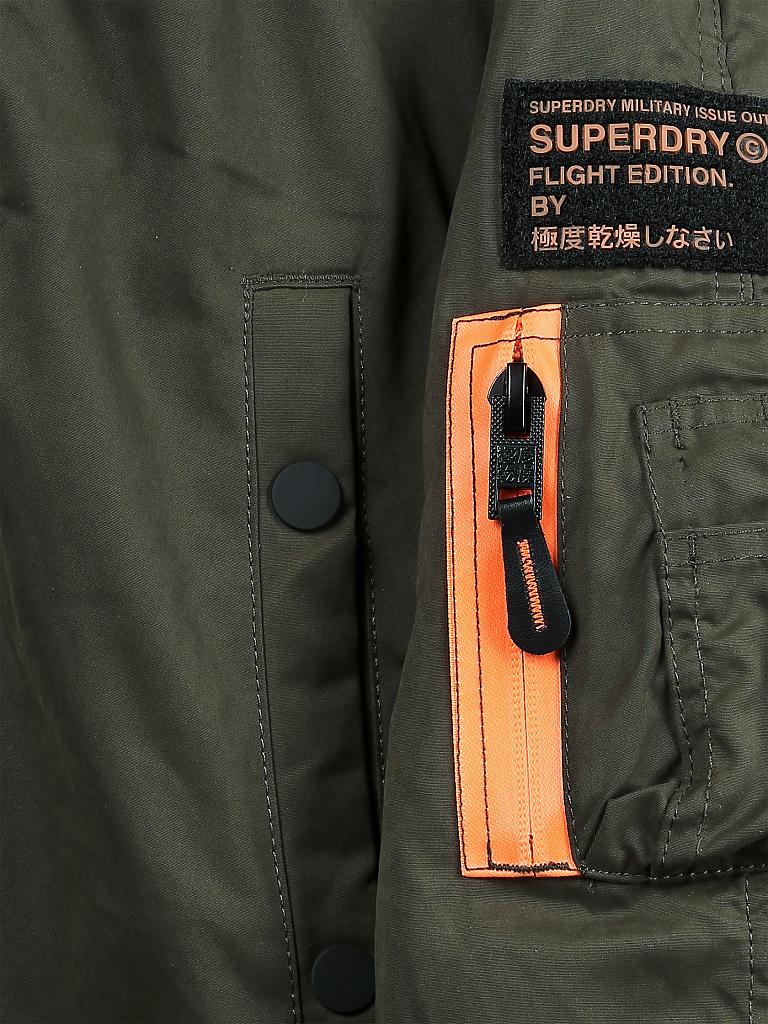 SUPERDRY | Parka  | 