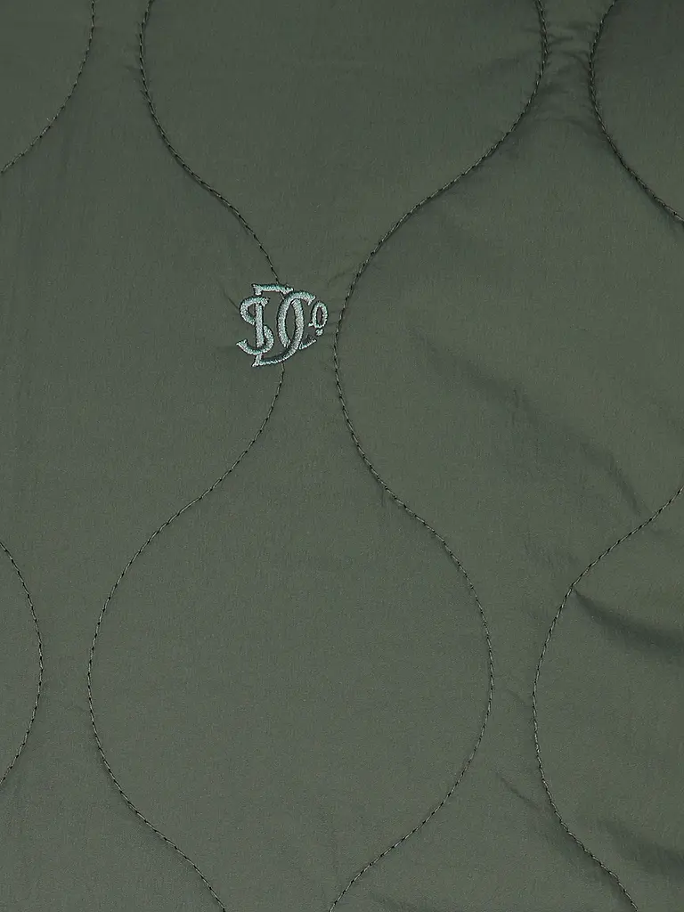 SUPERDRY | Steppgilet | 