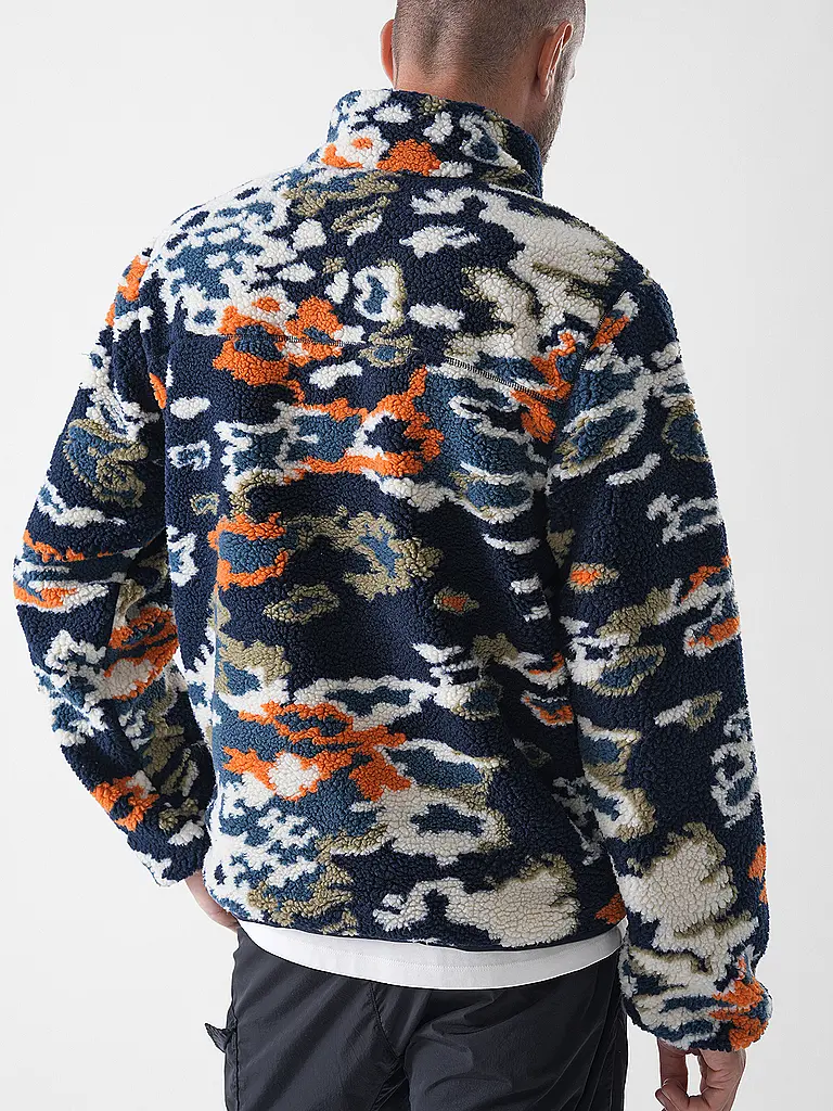SUPERDRY | Sweatjacke |