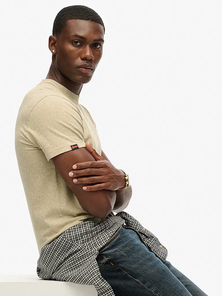 SUPERDRY | T-Shirt |