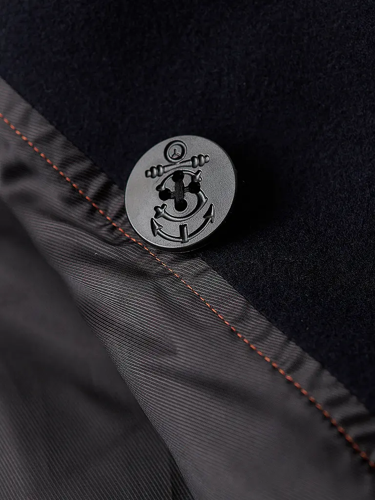 SUPERDRY | Wollmantel | 