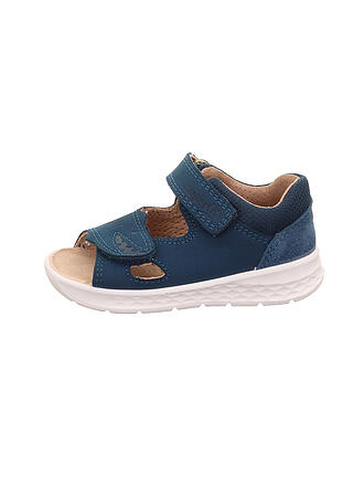 SUPERFIT | Baby Sandalen LAGOON