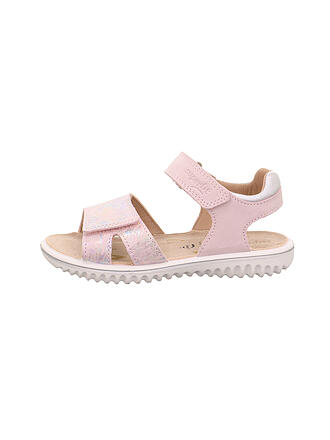 SUPERFIT | Mädchen Sandalen SPARKLE