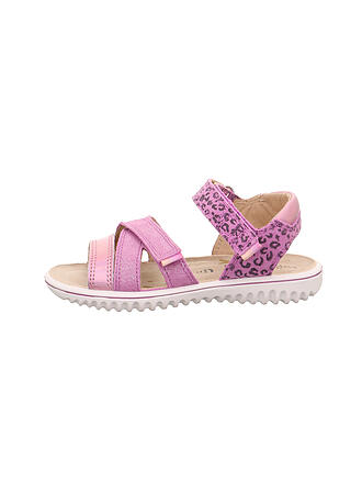 SUPERFIT | Mädchen Sandalen SPARKLE