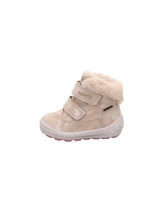 SUPERFIT | Baby Stiefel GROOVY