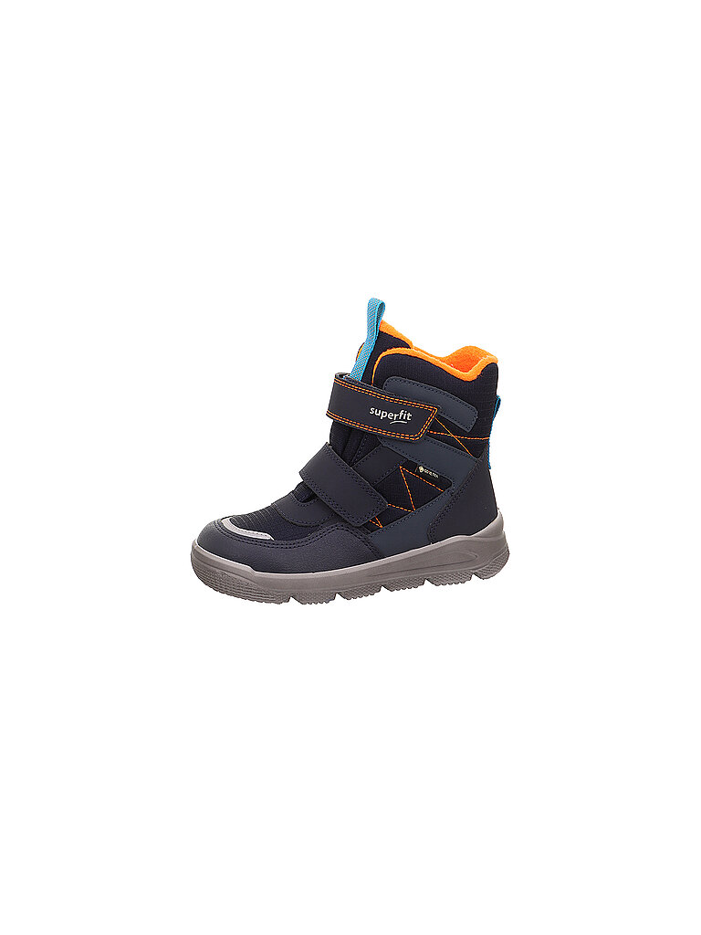 Kinder Stiefel MARS blau 25 baby