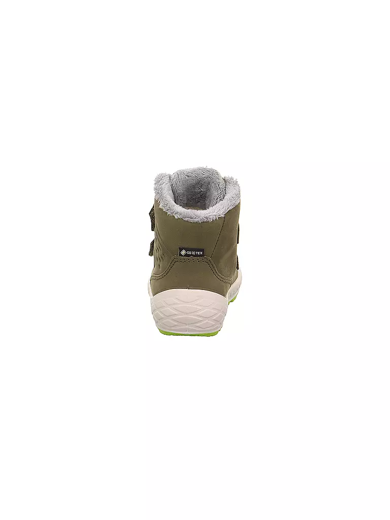 SUPERFIT | Baby  Stieflette GROOVY | 