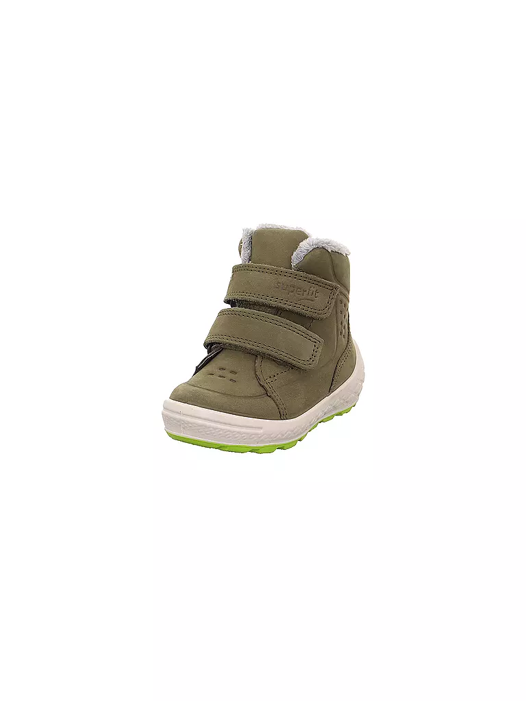 SUPERFIT | Baby  Stieflette GROOVY | 