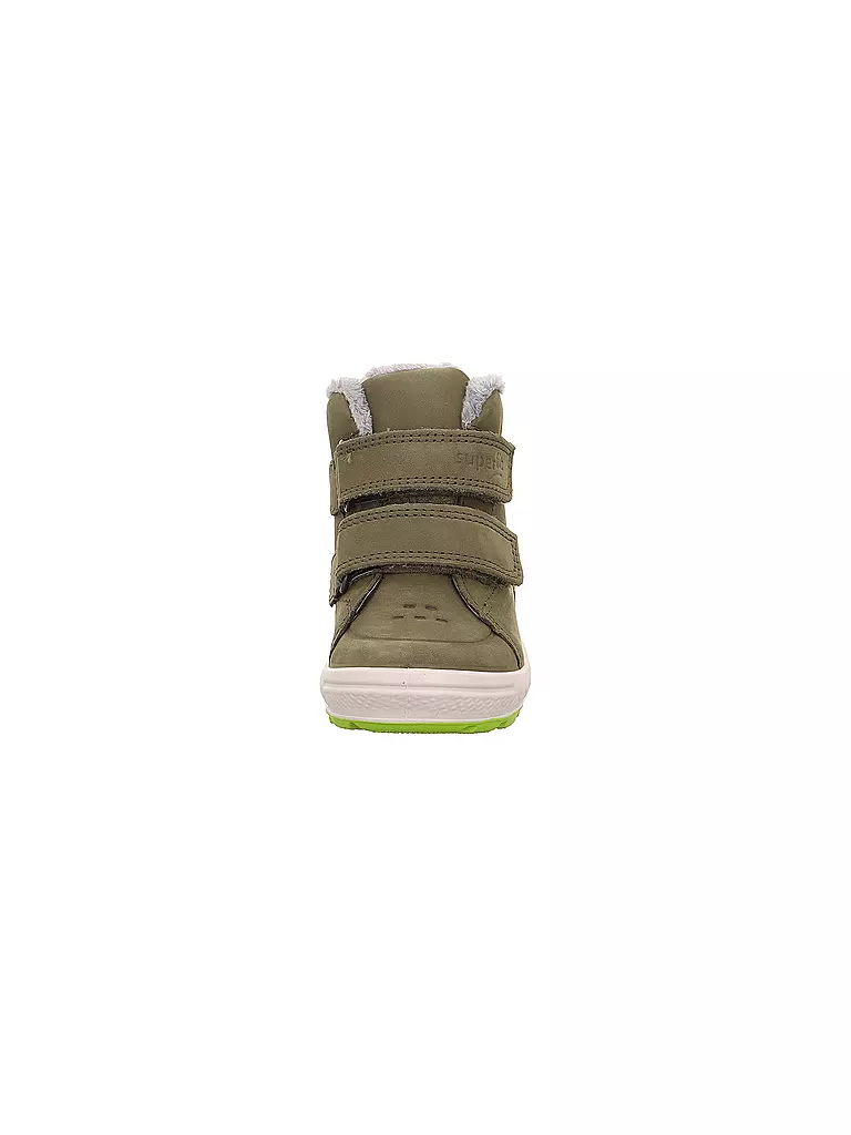 SUPERFIT | Baby  Stieflette GROOVY | 