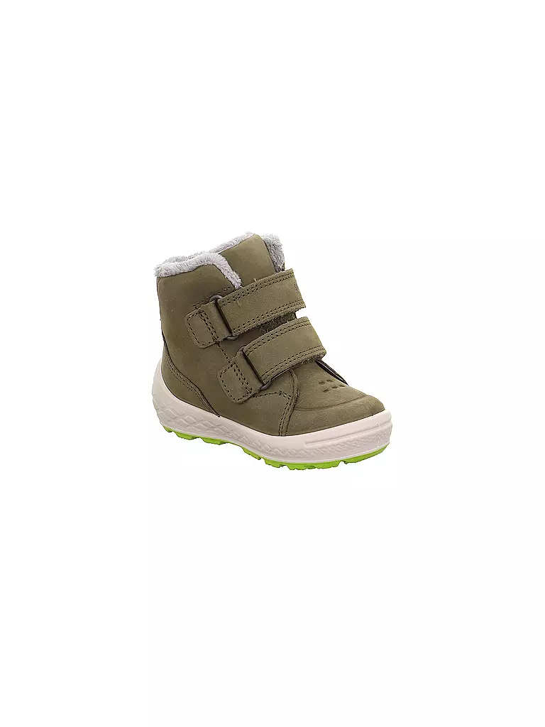 SUPERFIT | Baby  Stieflette GROOVY | 