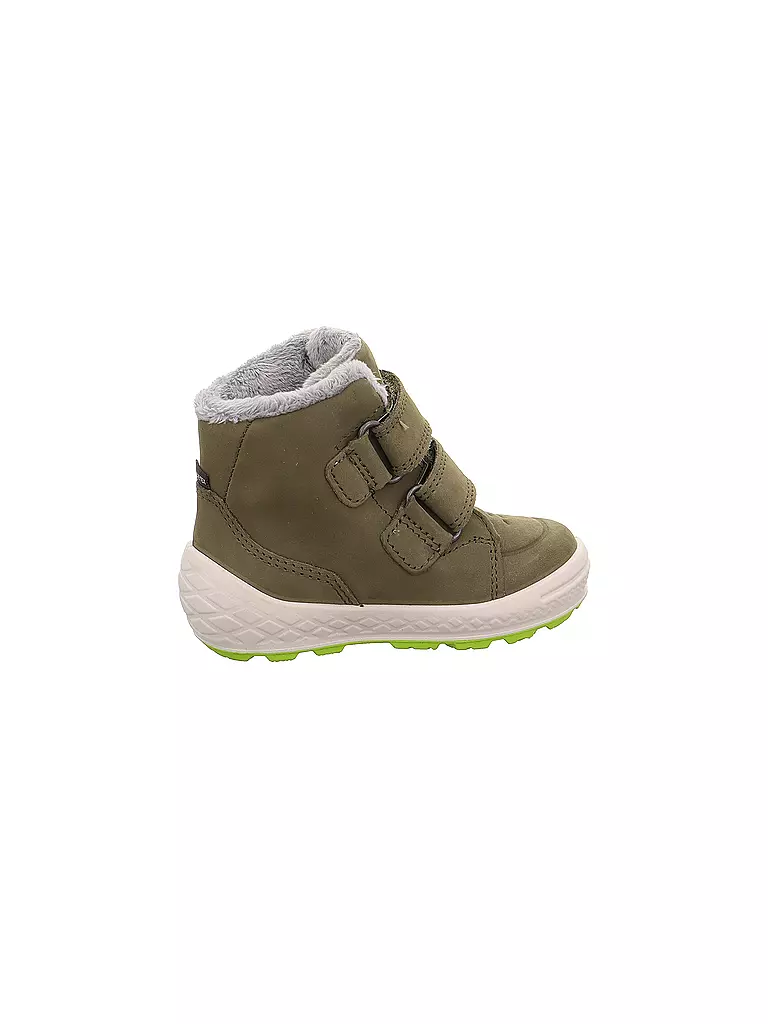 SUPERFIT | Baby  Stieflette GROOVY | 