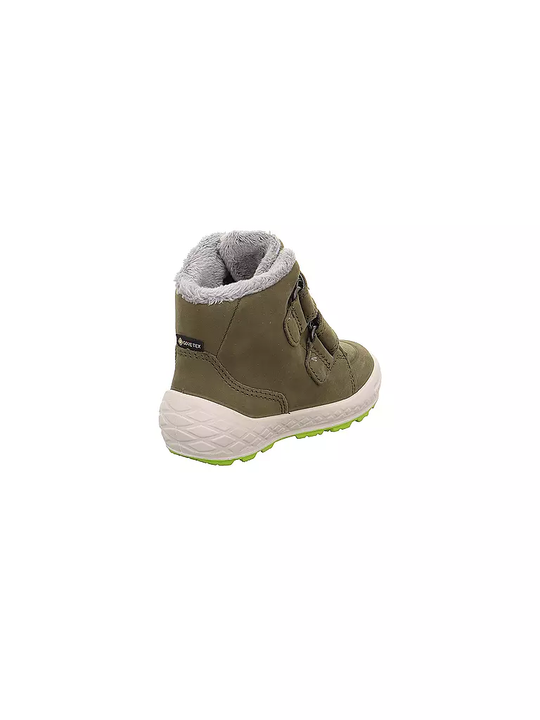 SUPERFIT | Baby  Stieflette GROOVY | 