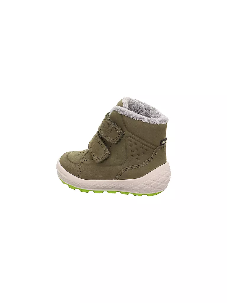 SUPERFIT | Baby  Stieflette GROOVY | 