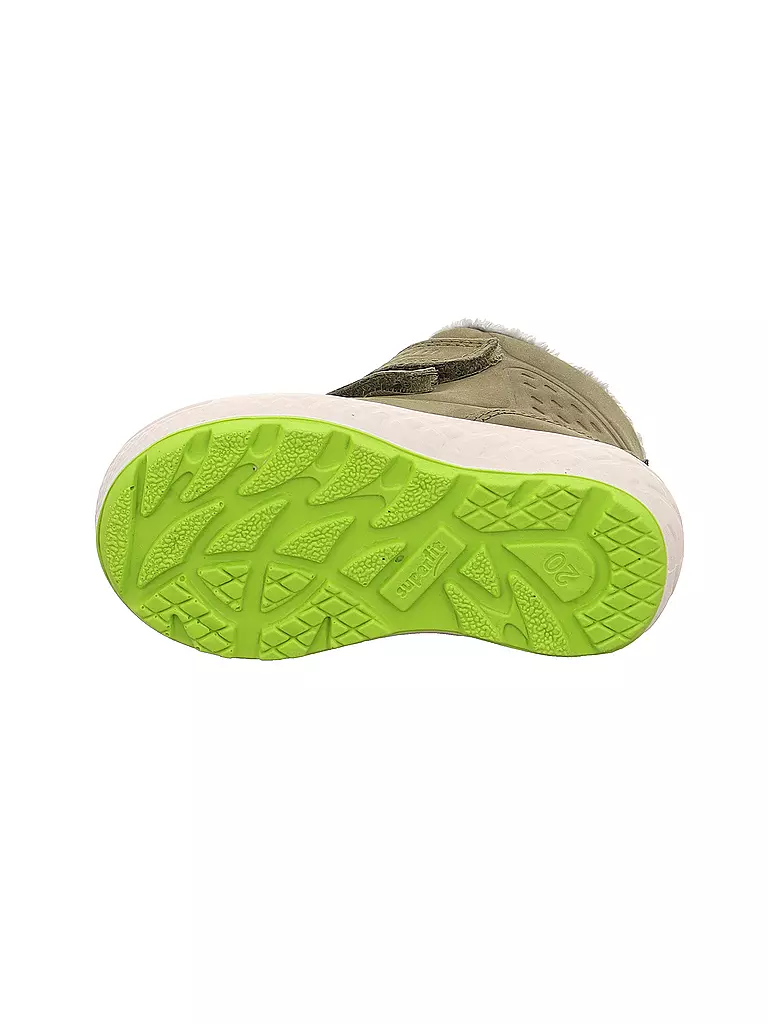 SUPERFIT | Baby  Stieflette GROOVY | 