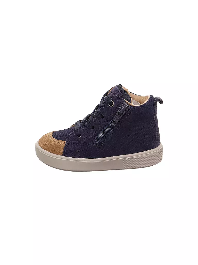 SUPERFIT | Baby Lauflernschuhe SUPIES | blau
