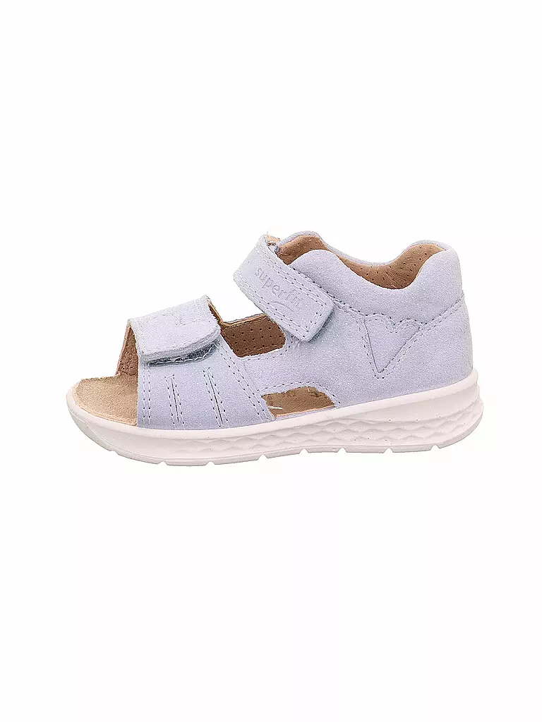 Superfit Sandale LAGOON 25 Rosa Ab 53,96 € | Preisvergleich Bei