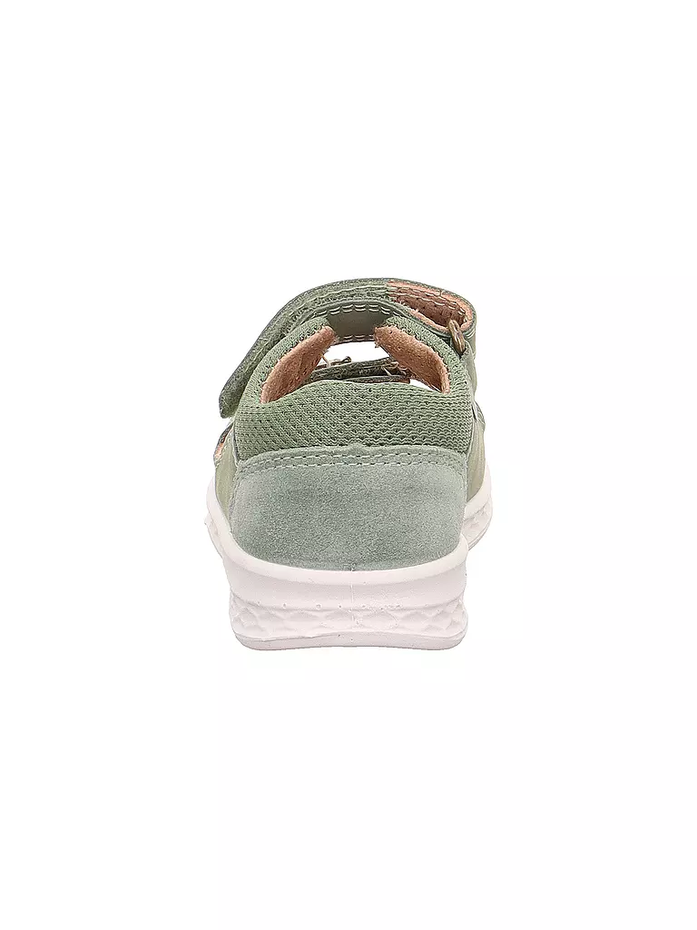 SUPERFIT | Baby Sandalen LAGOON | 