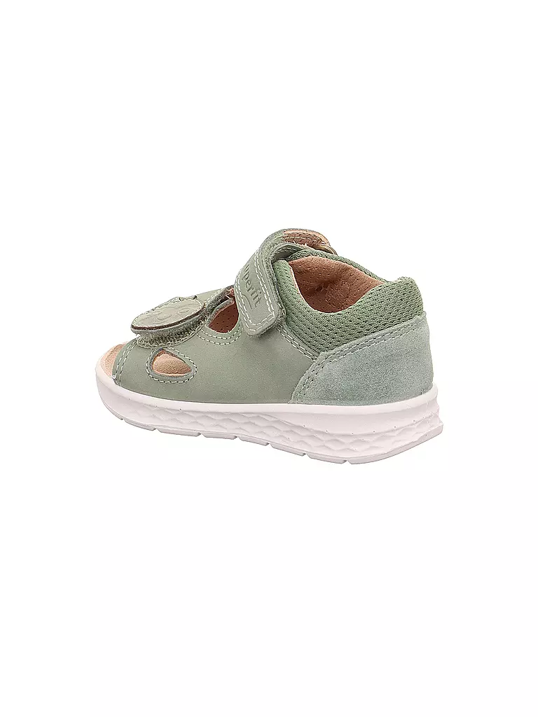 SUPERFIT | Baby Sandalen LAGOON | 