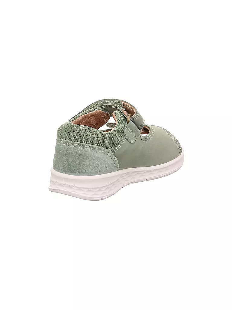 SUPERFIT | Baby Sandalen LAGOON | 