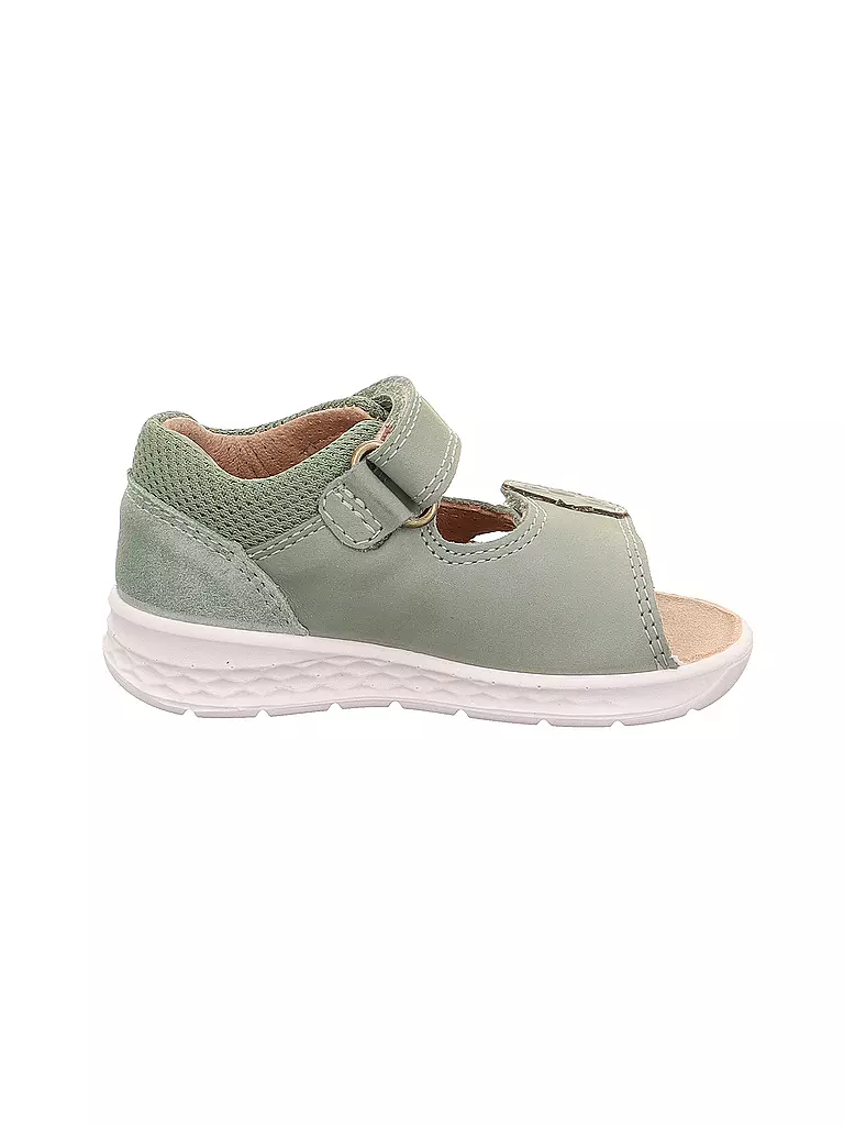 SUPERFIT | Baby Sandalen LAGOON | 