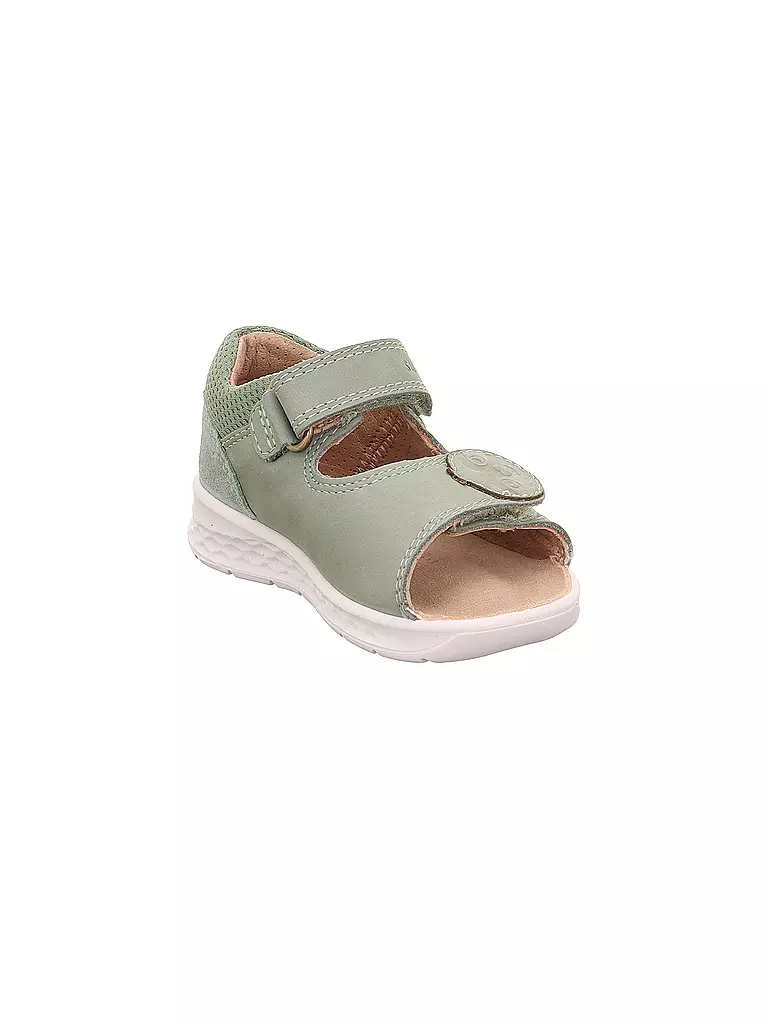 SUPERFIT | Baby Sandalen LAGOON | 