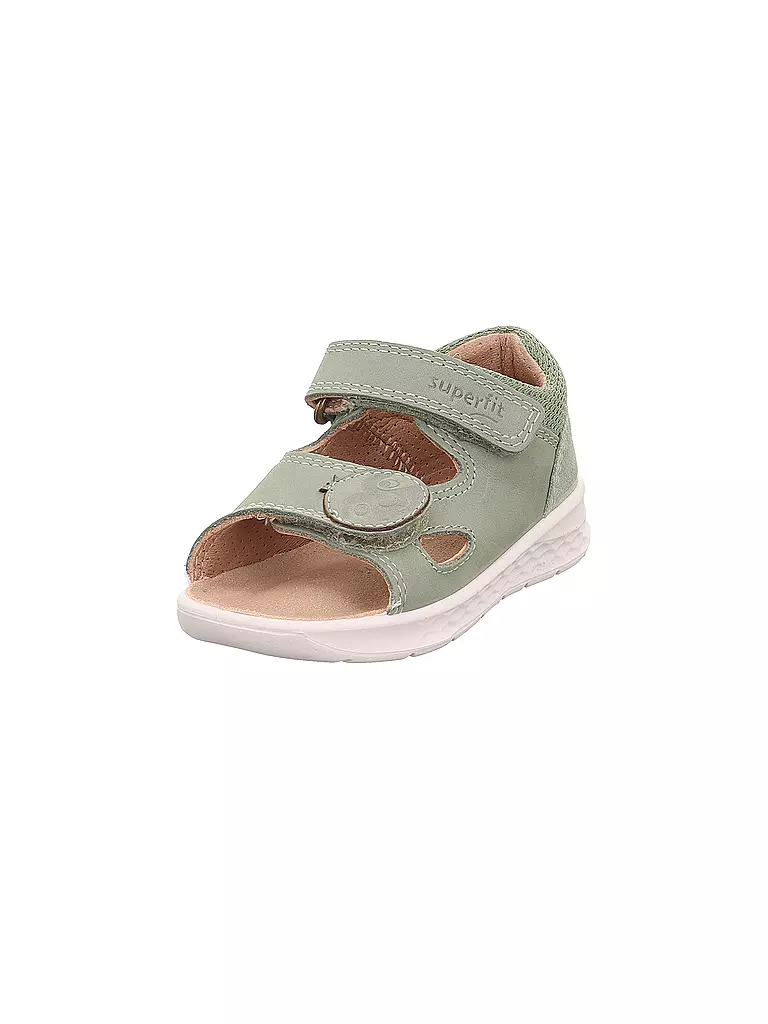 SUPERFIT | Baby Sandalen LAGOON | 