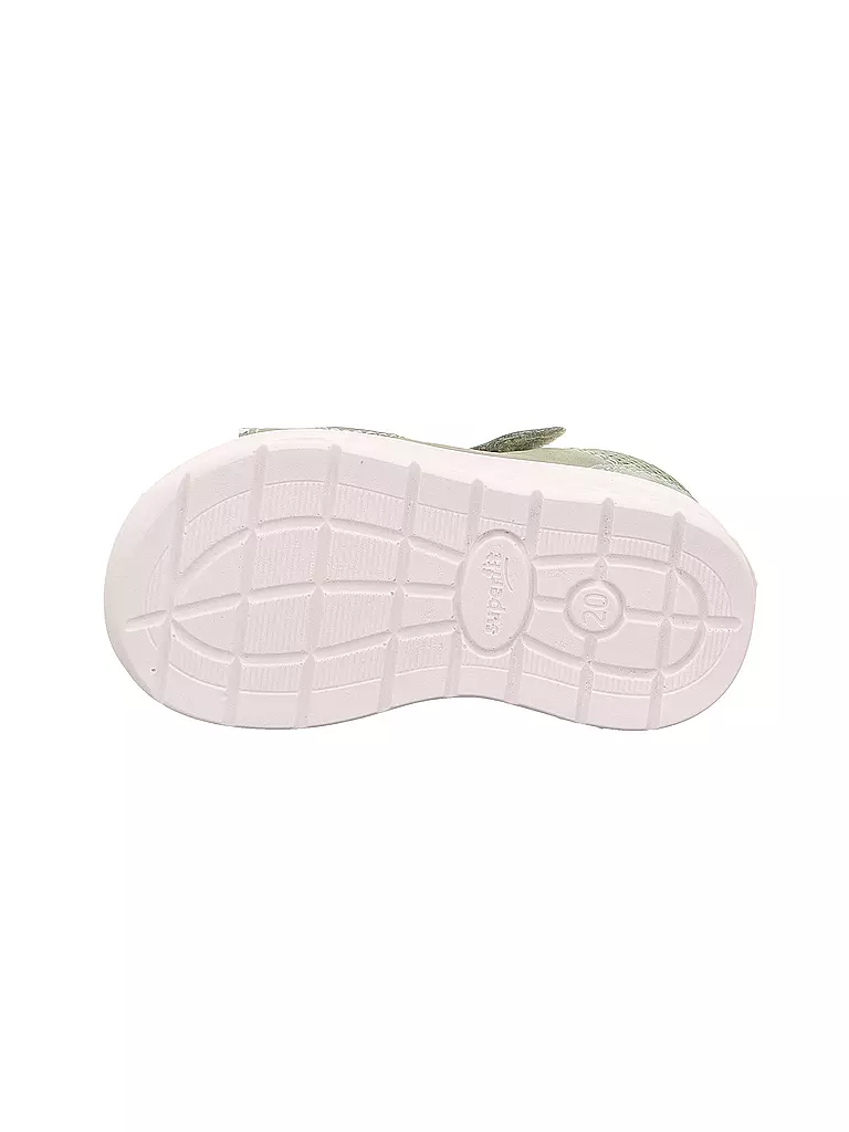 SUPERFIT | Baby Sandalen LAGOON | 