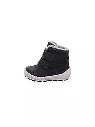 SUPERFIT | Baby  Stieflette GROOVY | dunkelblau