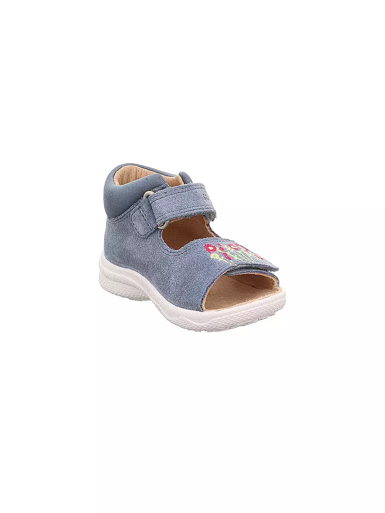 SUPERFIT | Baby Schuhe POLLY | blau