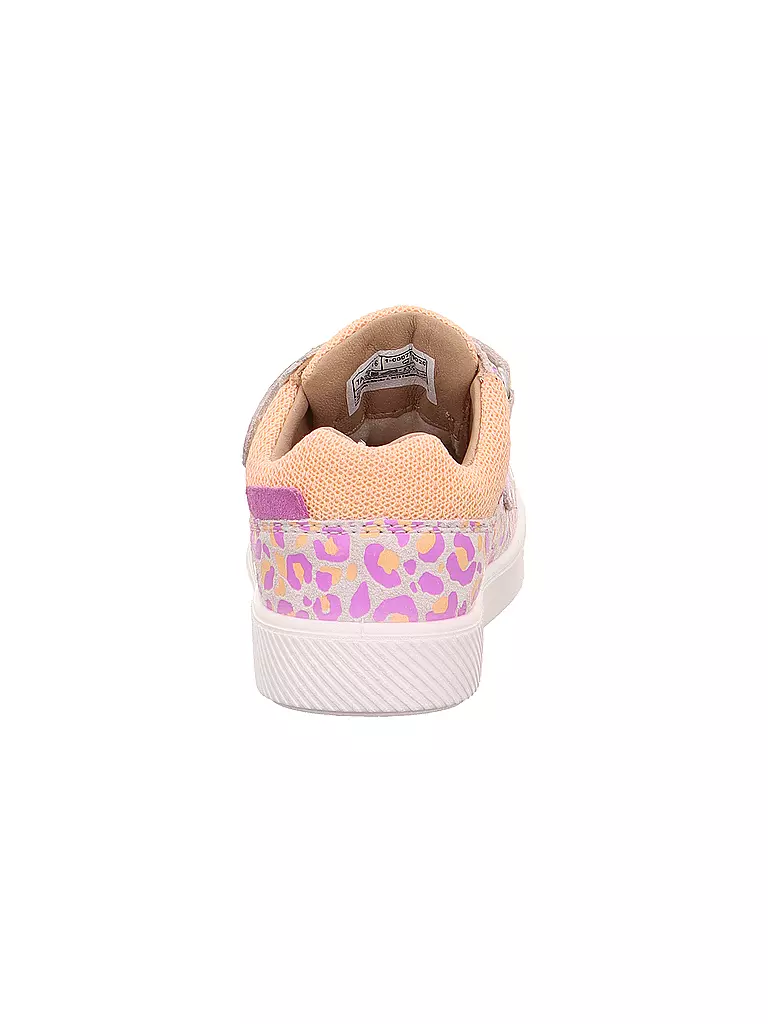 SUPERFIT | Baby Schuhe SUPIES | rosa