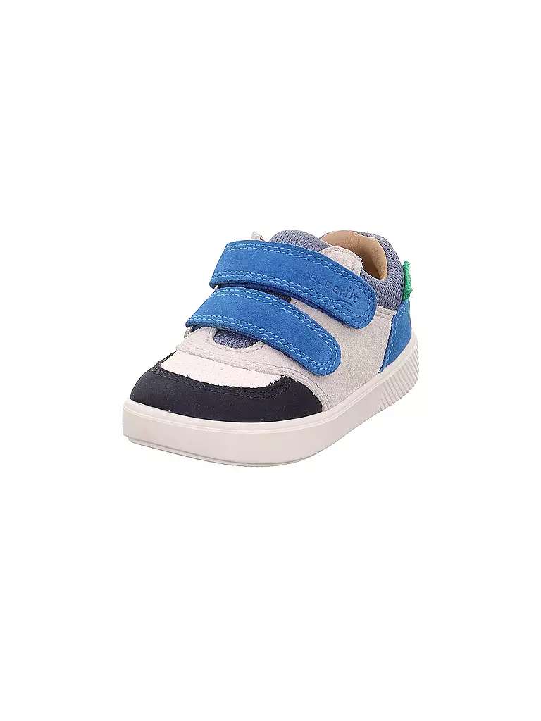 SUPERFIT | Baby Schuhe SUPIES | weiss