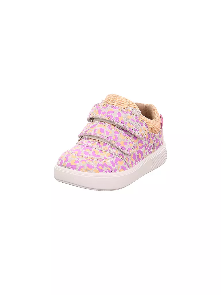 SUPERFIT | Baby Schuhe SUPIES | rosa