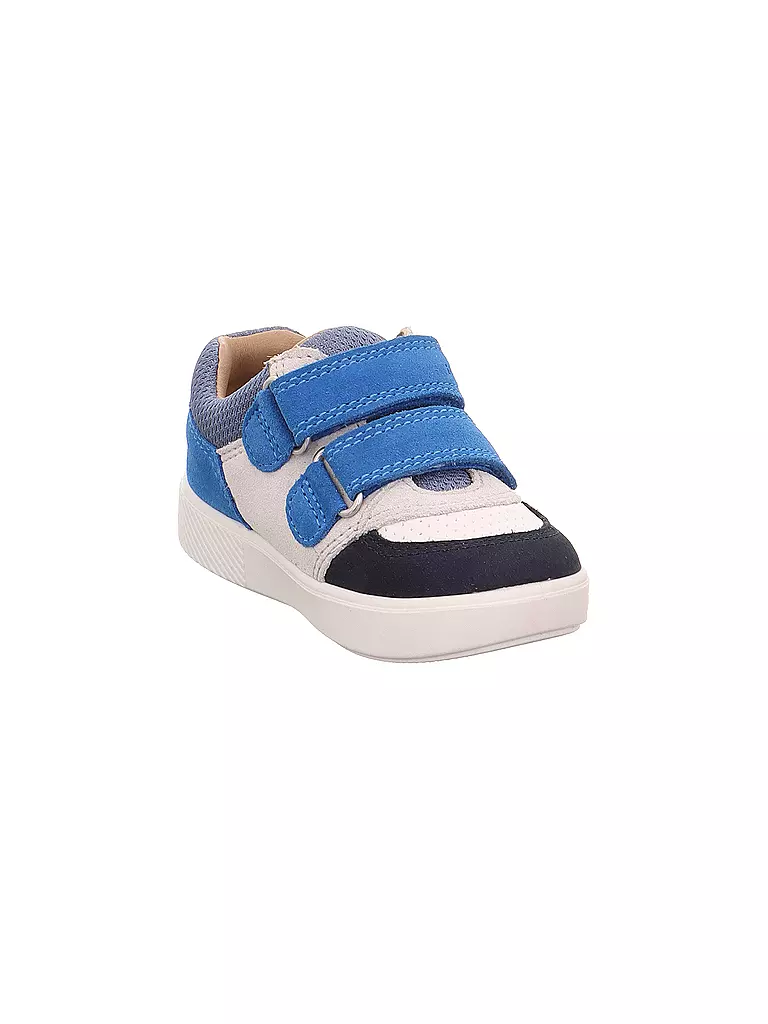 SUPERFIT | Baby Schuhe SUPIES | weiss